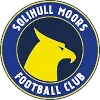Solihull Moors crest