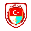 Hume City