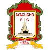 Ayacucho Futbol Club crest
