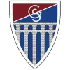 G. Segoviana crest
