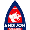 FK Andijon