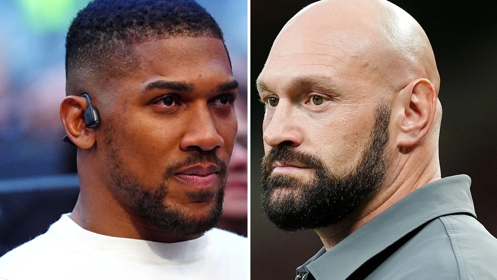 Mayor of London Sadiq Khan Urges Promoters to Bring Fury vs Joshua to London