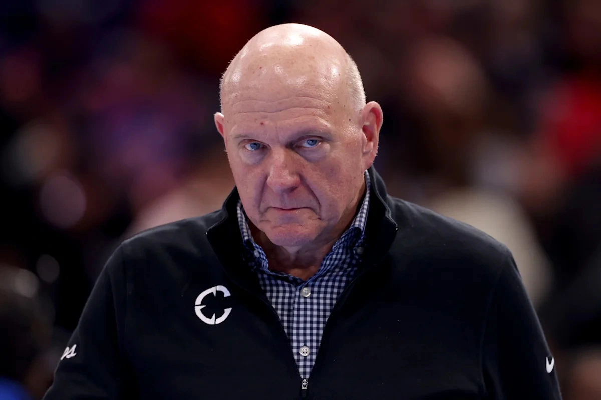 NBA Penalizes Clippers and Steve Ballmer Following Kawhi Leonard Investigation