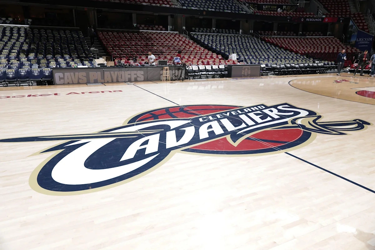 Cleveland Cavaliers Pivot to New Television Partnership