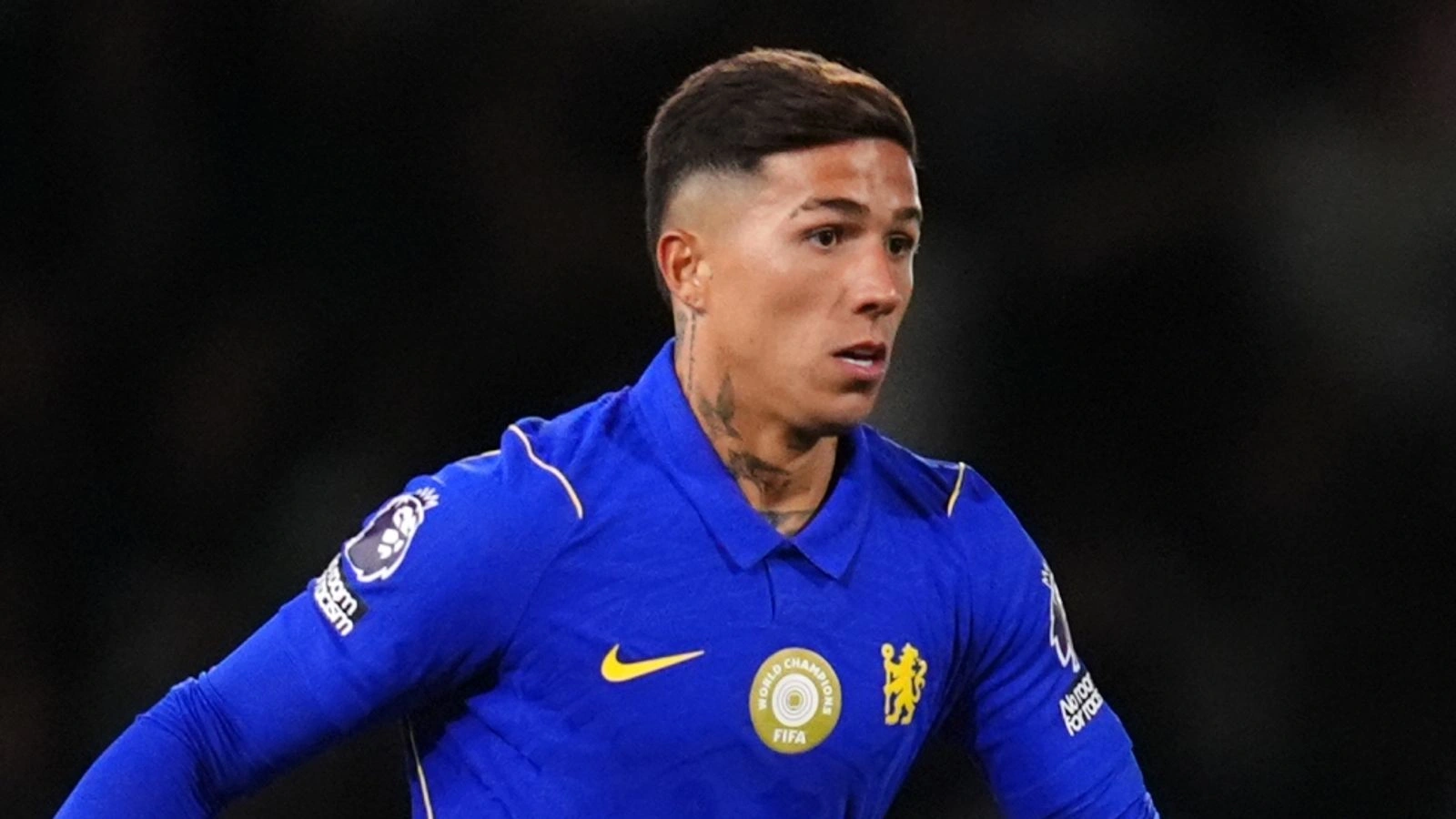 Chelsea Open to Enzo Fernández Sale to Manchester City Under Specific Valuation