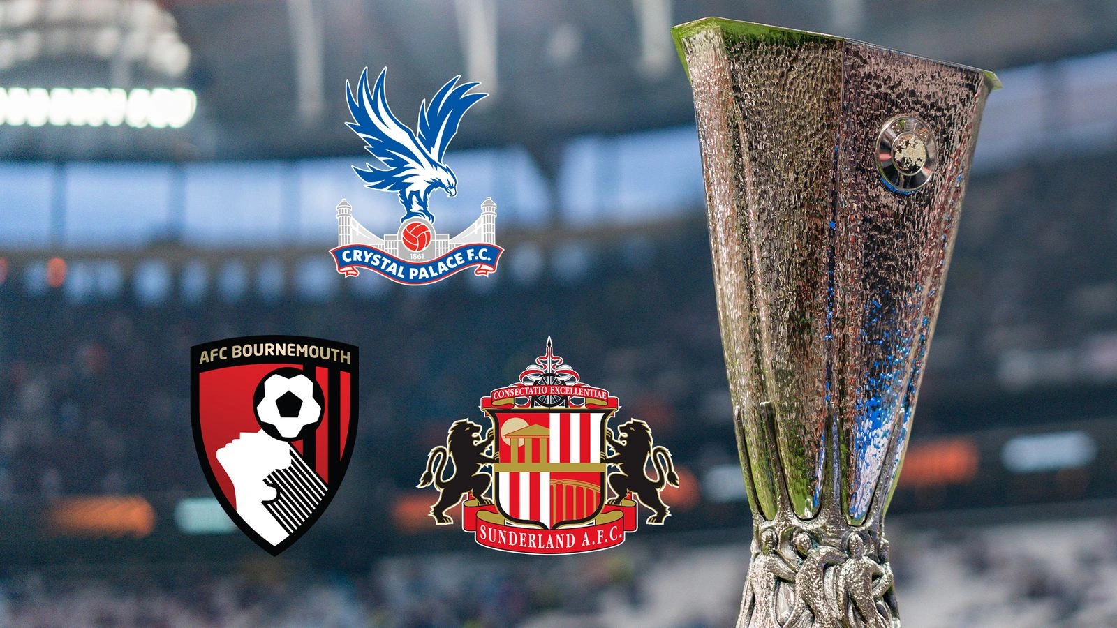 Europa League and Conference League Draws: Dates, Teams, and New Format Explained