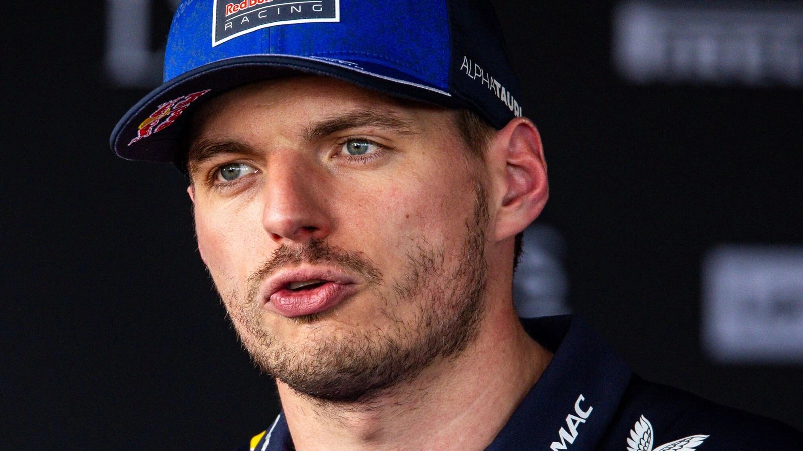 Max Verstappen and Red Bull Face Critical Test at Spa Amid Contract Speculation