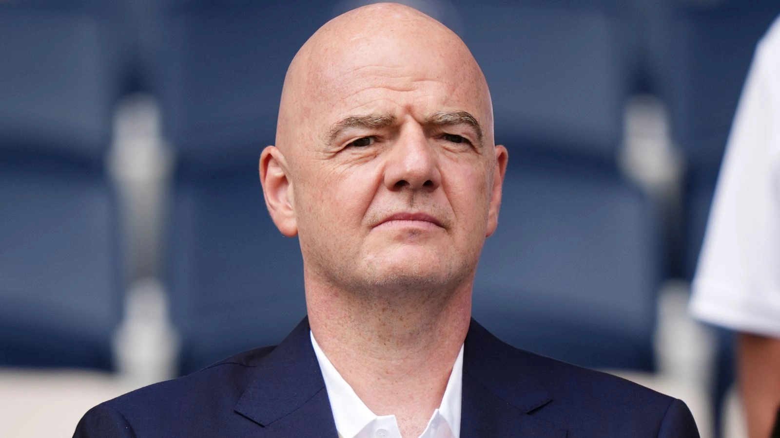 FIFA Accuses UEFA of Smear Campaign Over US Court Filings and World Cup Venture
