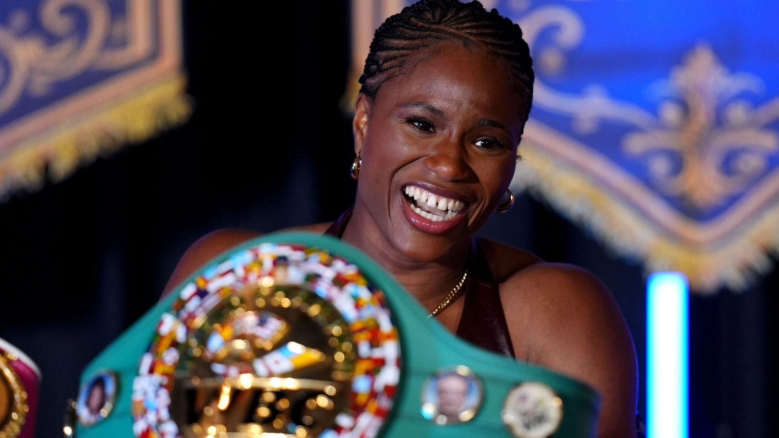 Caroline Dubois Targets Undisputed Lightweight Crown Ahead of Amelia Moore Defence on Mayer vs Cameron Card