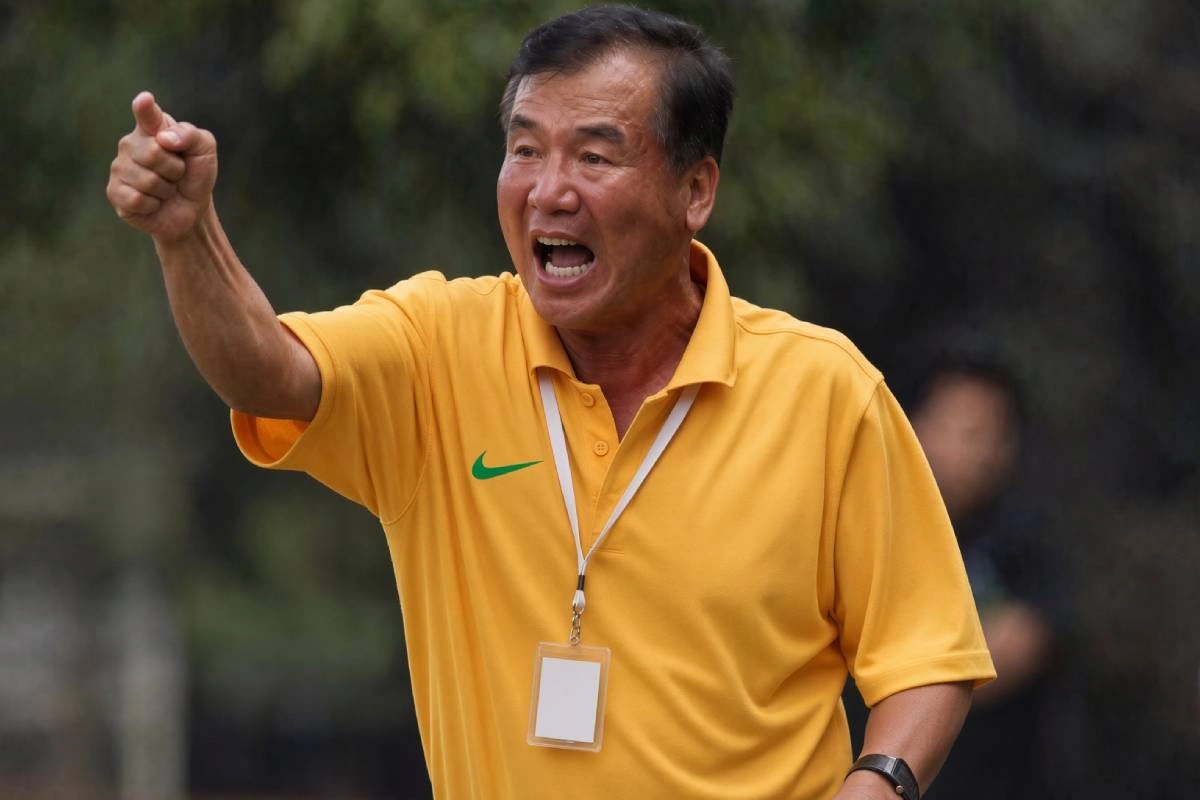 Philippine Football Icon Kim Chul-soo Dies at 74: Remembering 'Master Kim' and His FEU Dynasty