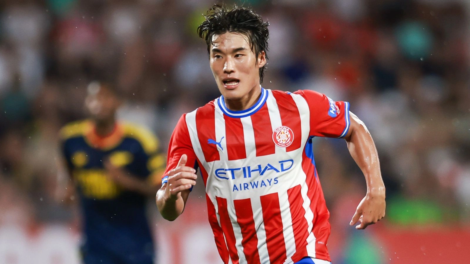 Rangers Complete £8.5m Transfer for Girona Winger Minsu Kim