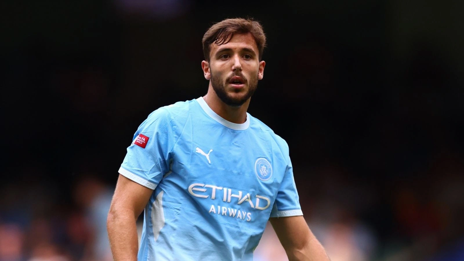 Newcastle Complete £50m Transfer for Nico Gonzalez from Manchester City