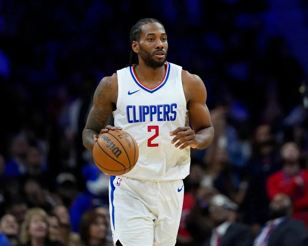 Clippers Hit With Massive Penalties Over Kawhi Leonard Free Agency Violations