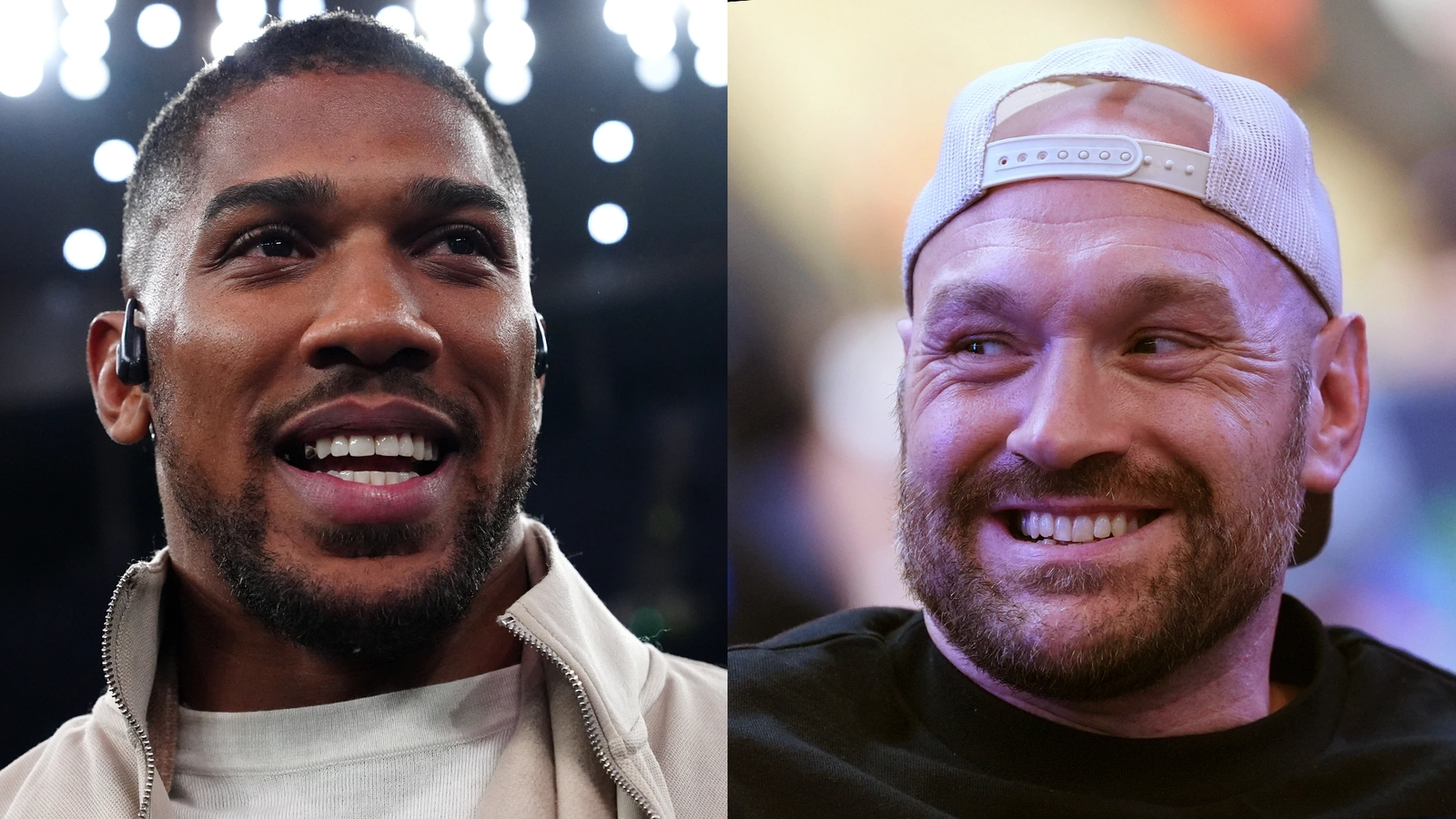 Eddie Hearn Confirms Tyson Fury vs Anthony Joshua Contract Is Signed Despite Cancellation Claims