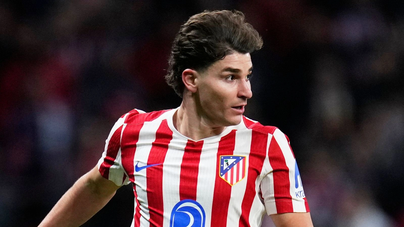 Atletico Madrid Set Sunday Deadline for Julian Alvarez Amid Arsenal Interest