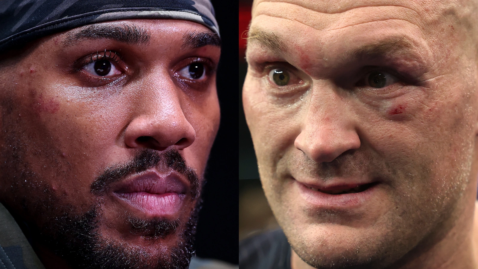 Fury and Joshua Clear Final Bouts to Set Up Targeted November Clash