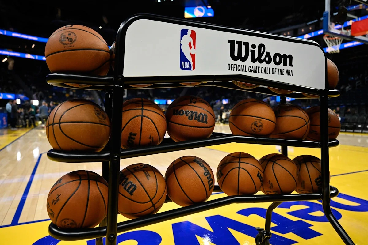 Two Former Golden State Warriors Employees File Discrimination and Harassment Lawsuit
