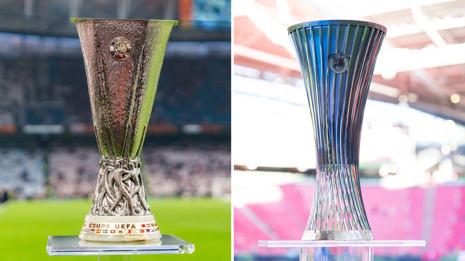 Europa League and Conference League Draws: British Clubs Learn League Phase Opponents