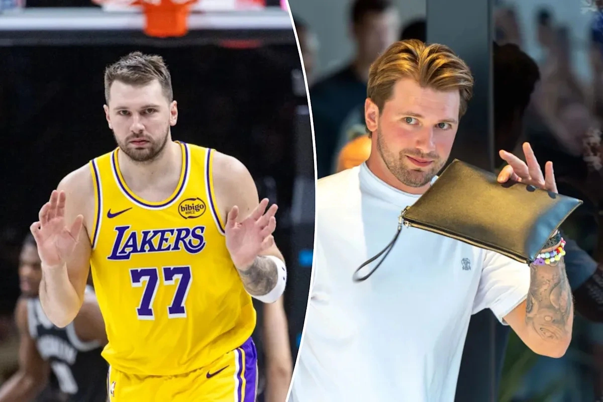Luka Dončić's Lakers Future Clouded by Rival Inquiries and Roster Uncertainty