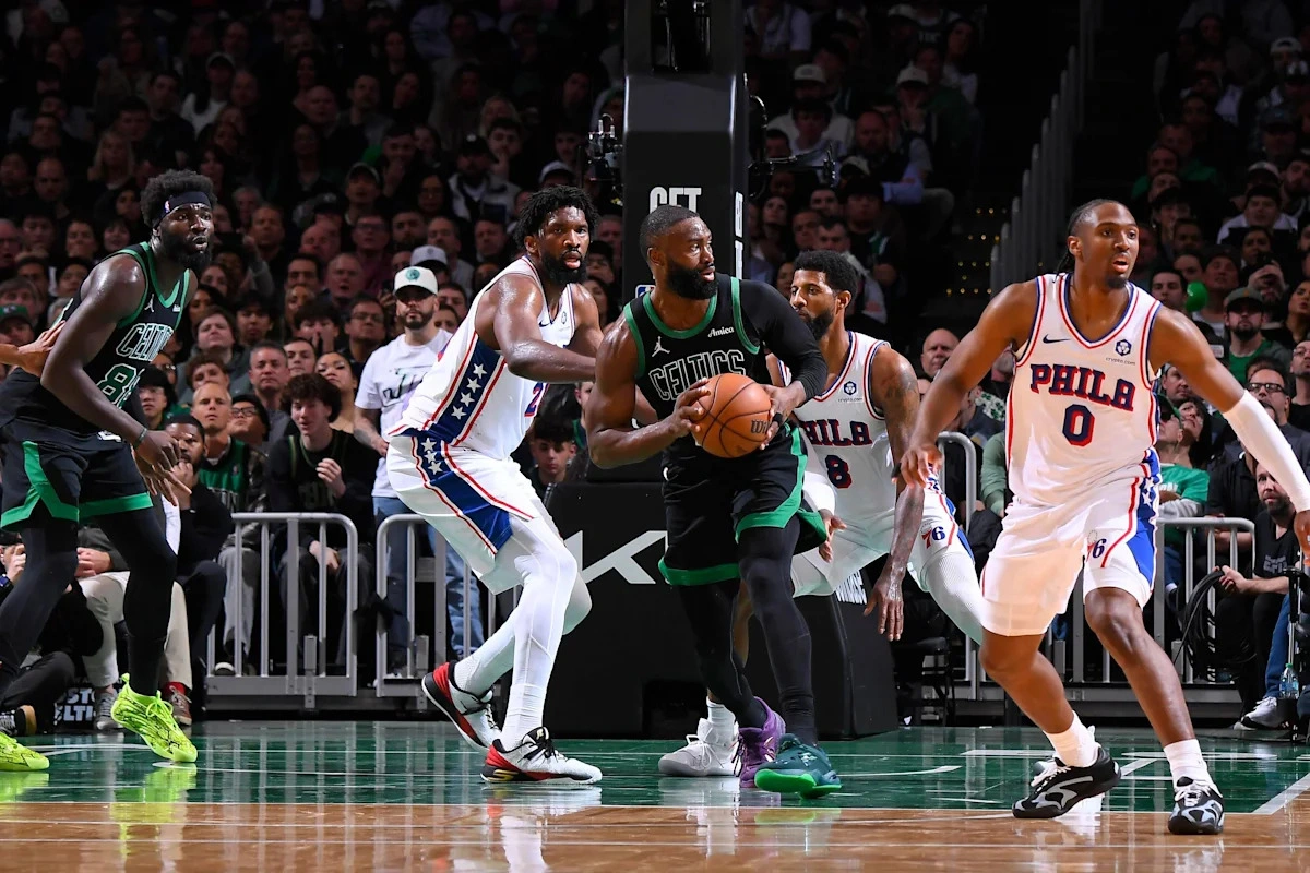 Jaylen Brown Set for Boston Return in Upcoming Schedule Stretch