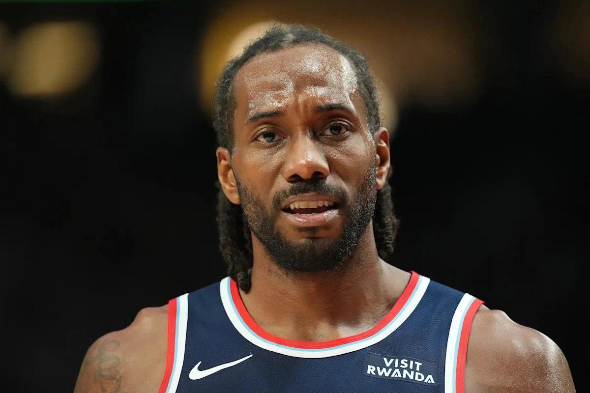 Examining Kawhi Leonard's Punishment and Structural Impact on the LA Clippers