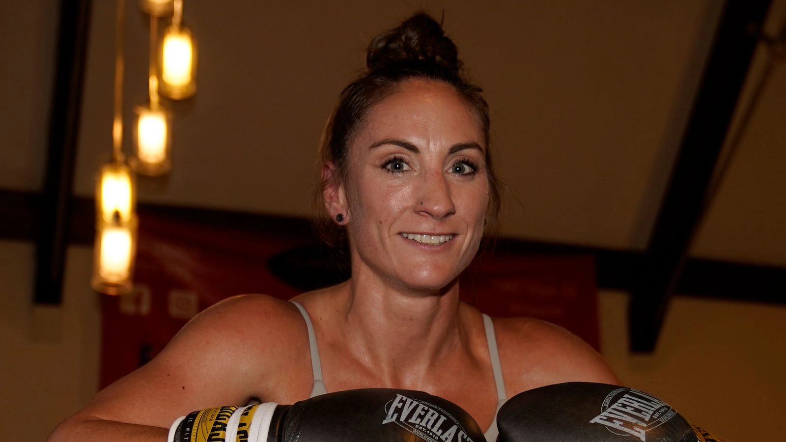 Amelia Moore Warns Caroline Dubois Against Baumgardner Distraction