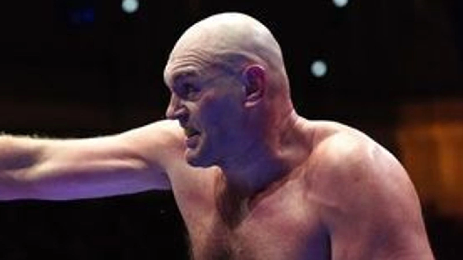 Tyson Fury vs Anthony Joshua: Nelson Backs Fury for Projected November Showdown