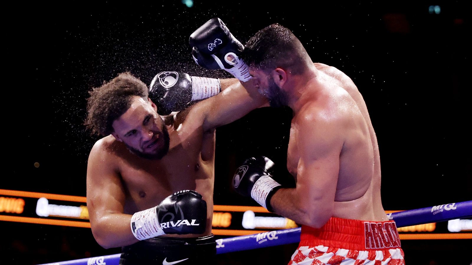 Filip Hrgovic Stops Moses Itauma in Round 9: Kinetic Breakdown and Next Steps