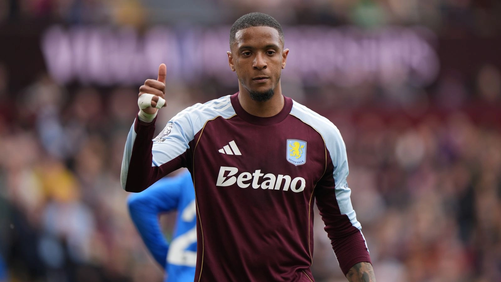 Arsenal Complete £51m Transfer for Ezri Konsa Following Saliba and Timber Injury Setbacks