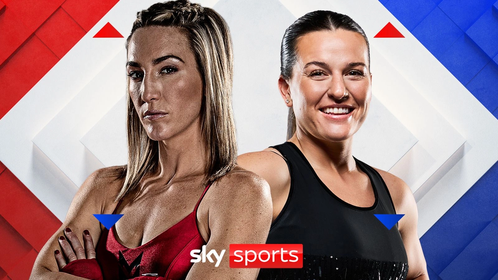 Mikaela Mayer vs Chantelle Cameron Set for Unified Title Showdown in Birmingham