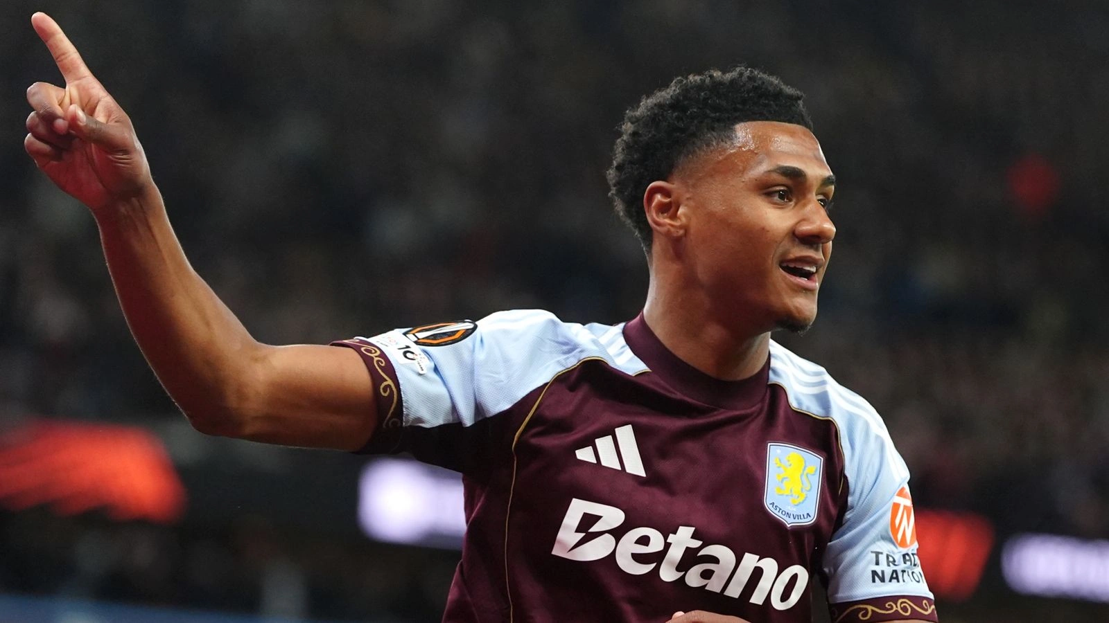 Aston Villa Complete £50m Watkins Sale to Al Hilal as £30m Harwood-Bellis Deal Agreed